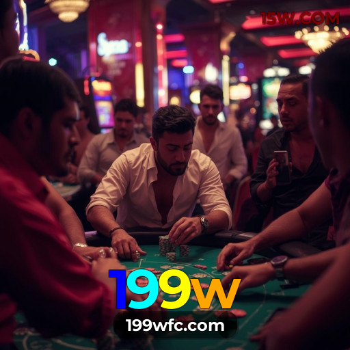 Cassino ao Vivo 199w - Dealers Brasileiros Profissionais